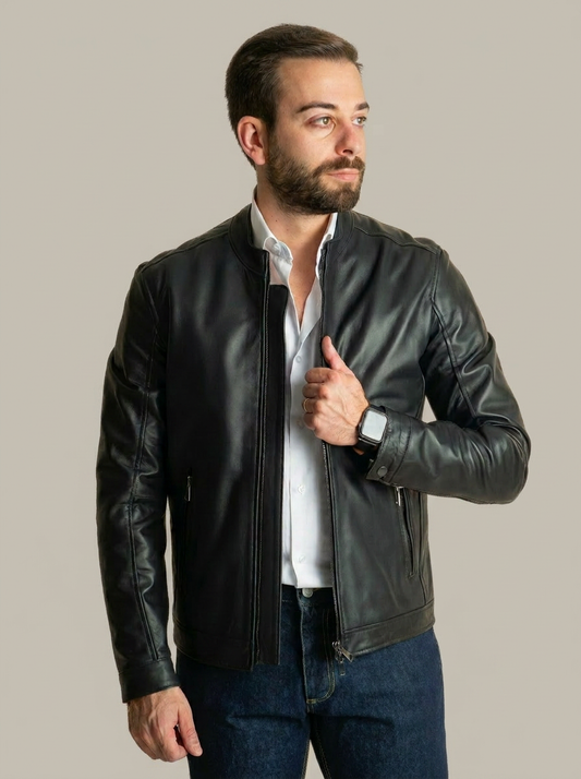 "Biker Rebel" Odriam x Season