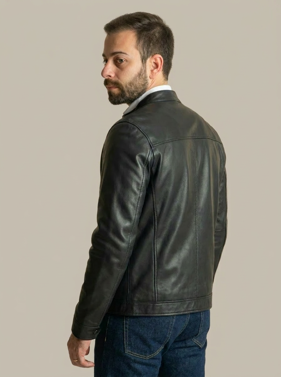 "Biker Rebel" Odriam x Season