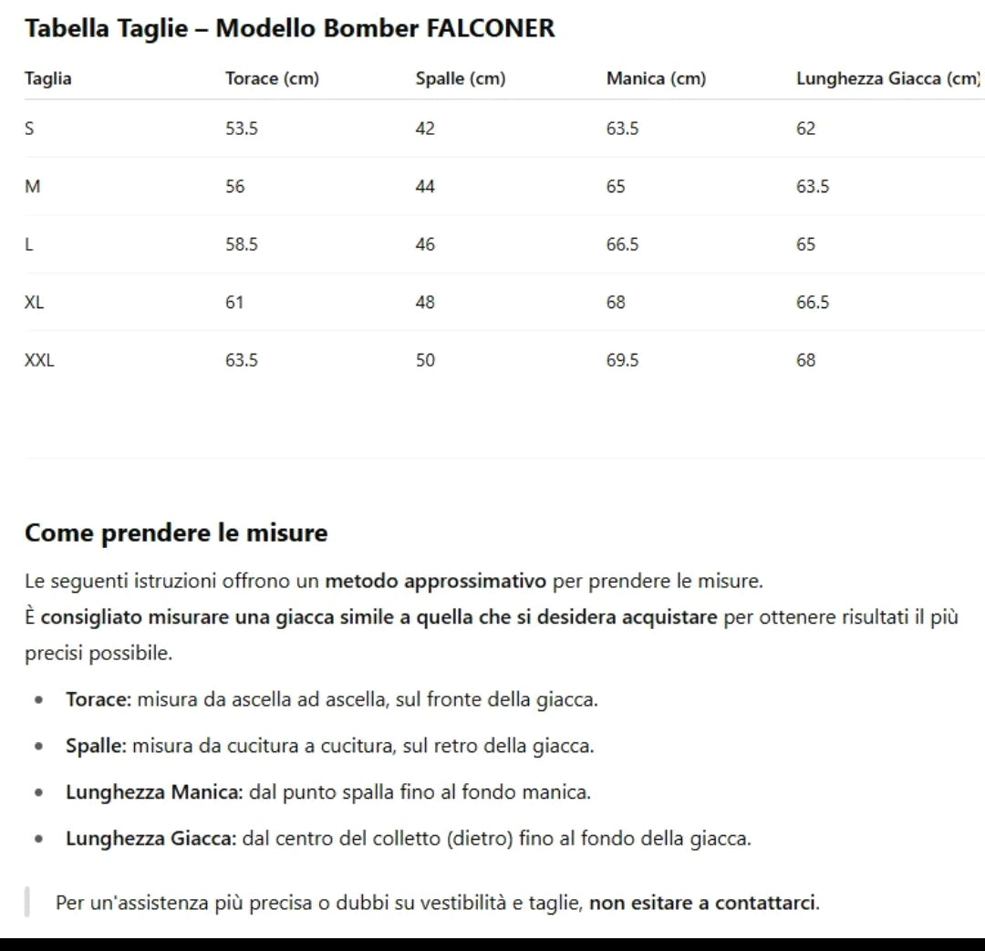 “Falconer” pelle vegetale Castagna collo montone